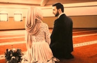 शोहर को बीवी से मोहब्बत करने की दुआ - Shohar Ko Biwi Se Mohabbat Karne Ki Dua, Wazifa